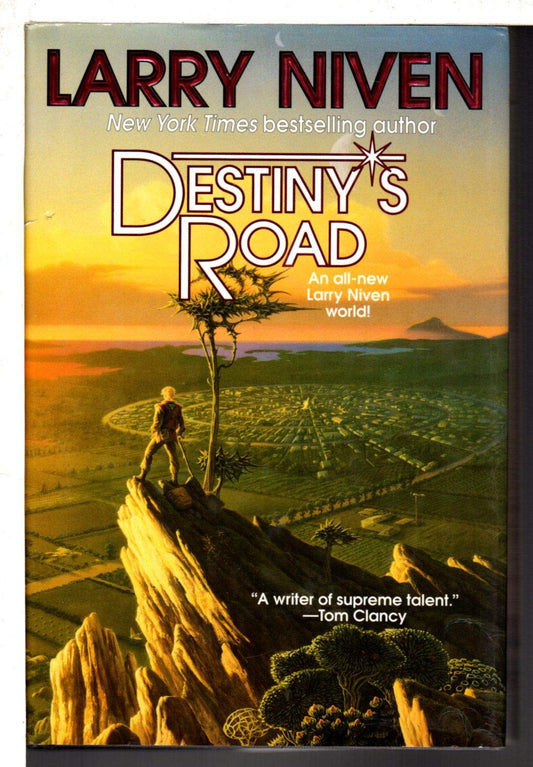 Destiny's Road