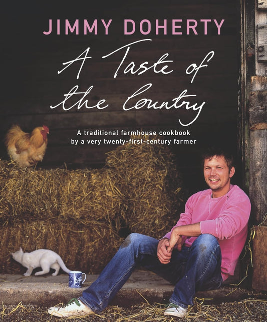 A Taste of the Country