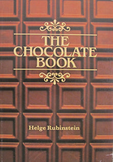 The Chocolate Book