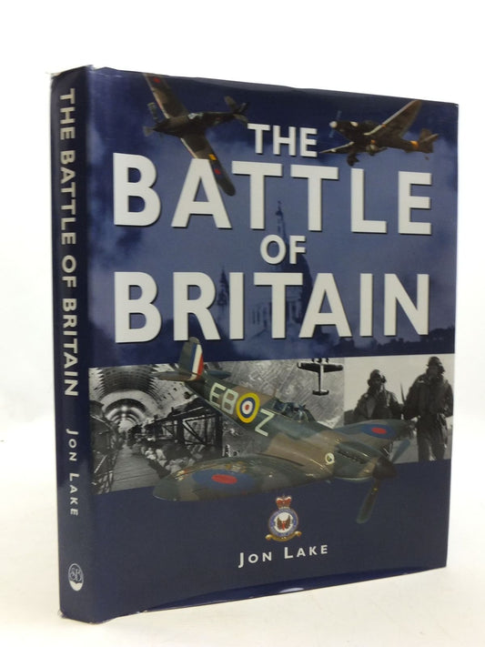 The Battle of Britain
