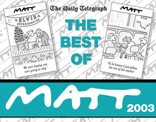 Best of Matt 2003 (The Best of Matt 2003)