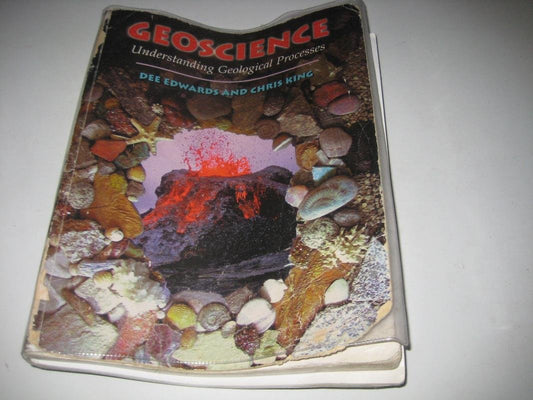 Geoscience: Understanding Geological Processes