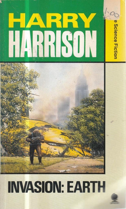 Invasion:Earth (Sphere science fiction)