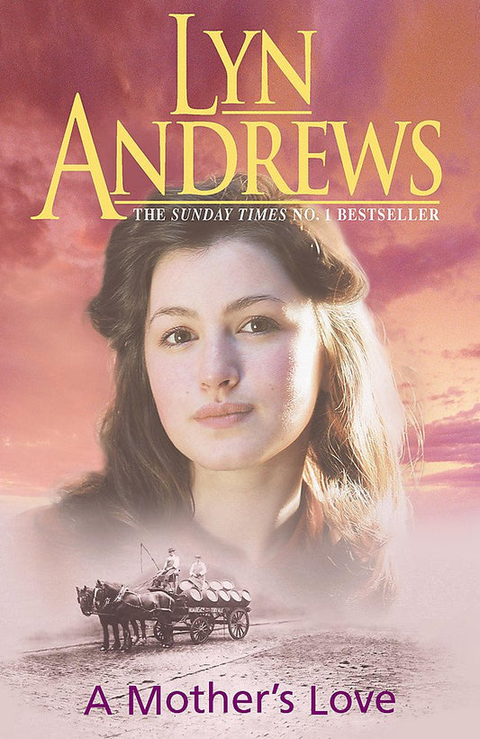 A Mother's Love: A compelling family saga of life s ups and downs