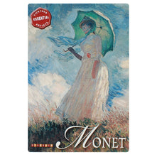 Essential Artists: Monet