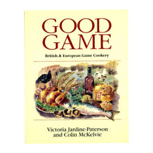 Good Game: European and British Game Cookery