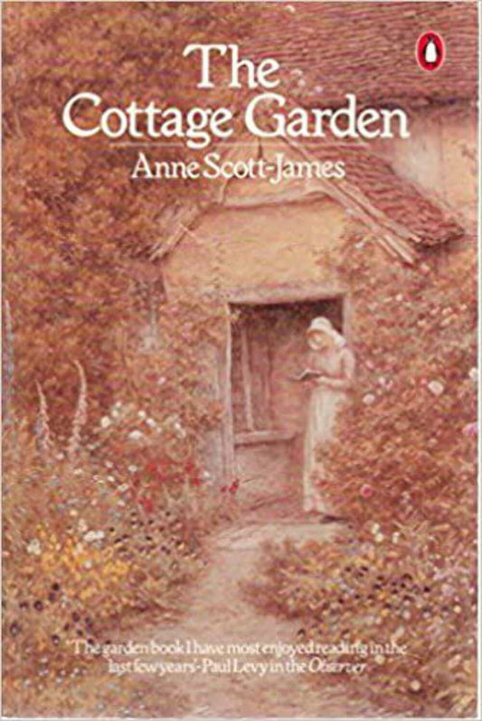 The Cottage Garden