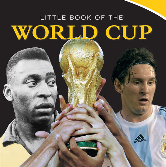Little Book of the World Cup 2014 (Little Books)