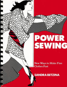 Power Sewing