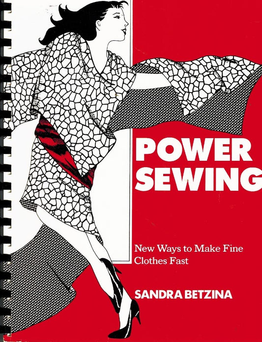 Power Sewing