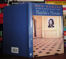 Matilda's Mistake