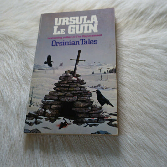 Orsinian Tales