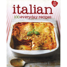 100 Recipes Italian