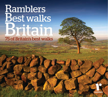 Collins Ramblers Best Walks Britain
