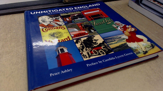 Unmitigated England