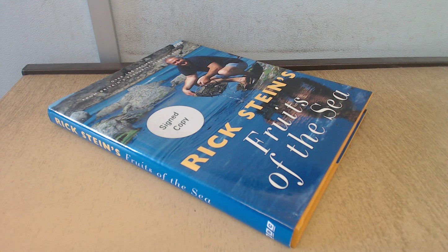 Rick Stein's Fruits of the Sea