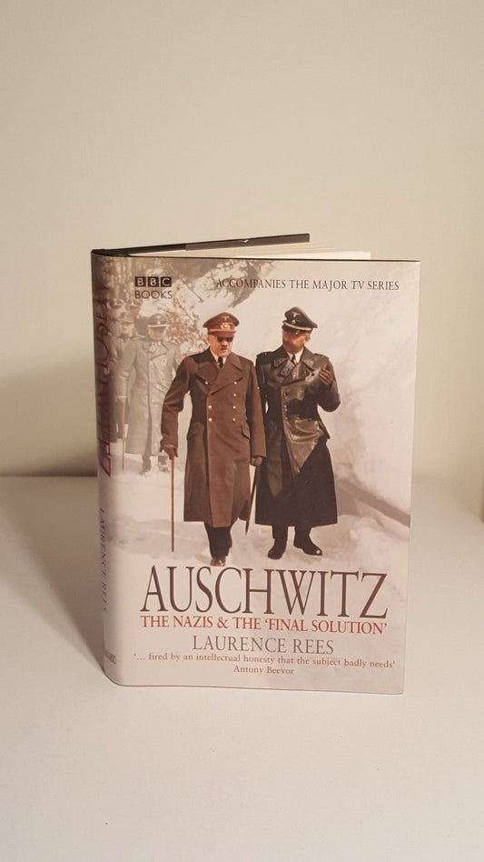 Auschwitz: The Nazis & The "Final Solution