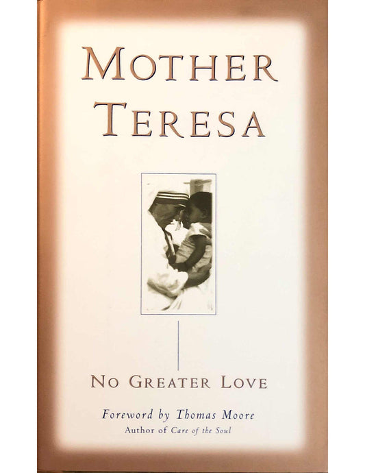 No Greater Love