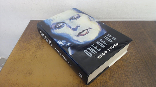 One of Us: Life of Margaret Thatcher