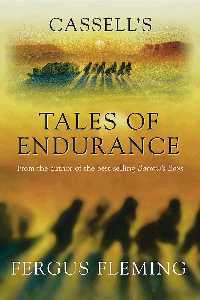 Cassell's Tales of Endurance