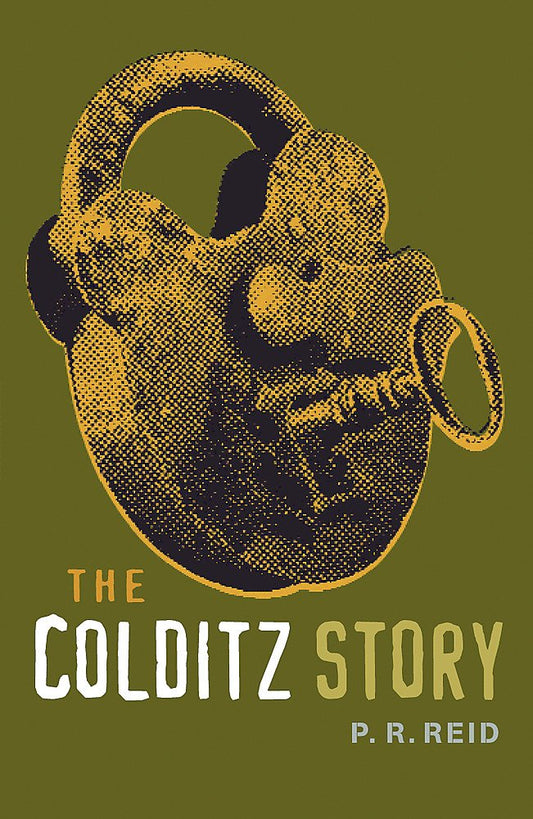 The Colditz Story (Cassell Military Paperba)
