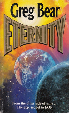 Eternirty