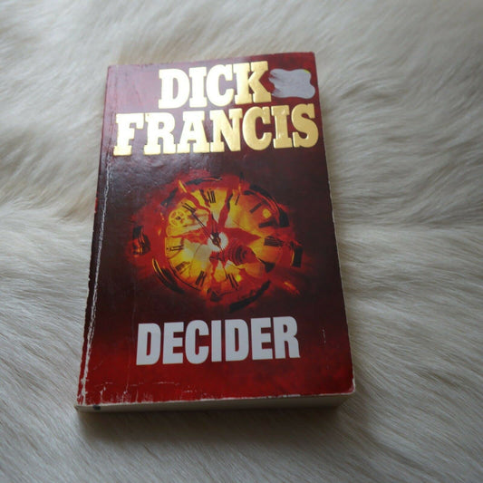 Decider