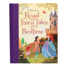 Royal Fairy Tales for Bedtime (Stories for Bedtime)