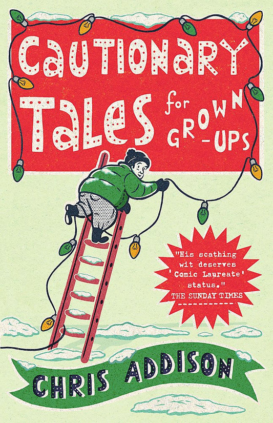 Cautionary Tales