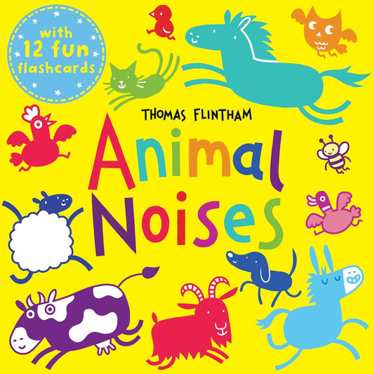 Animal Noises: 1
