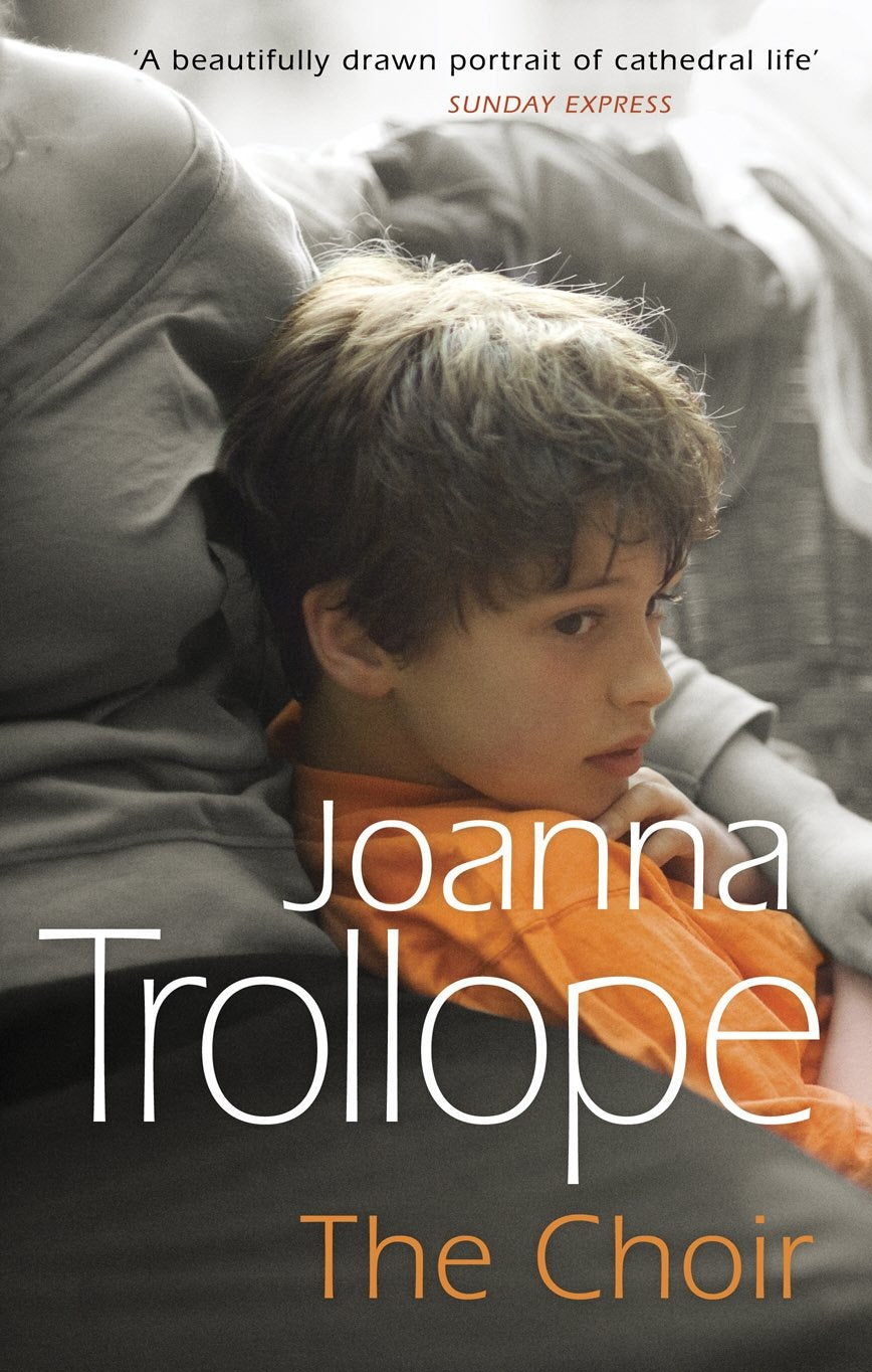 The Choir: Joanna Trollope