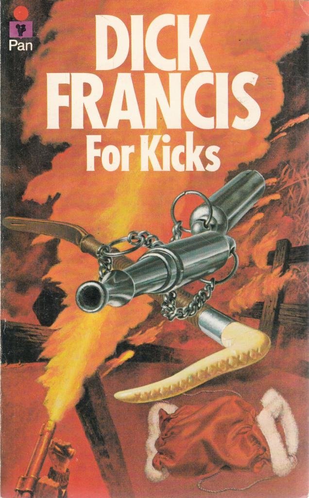 For Kicks