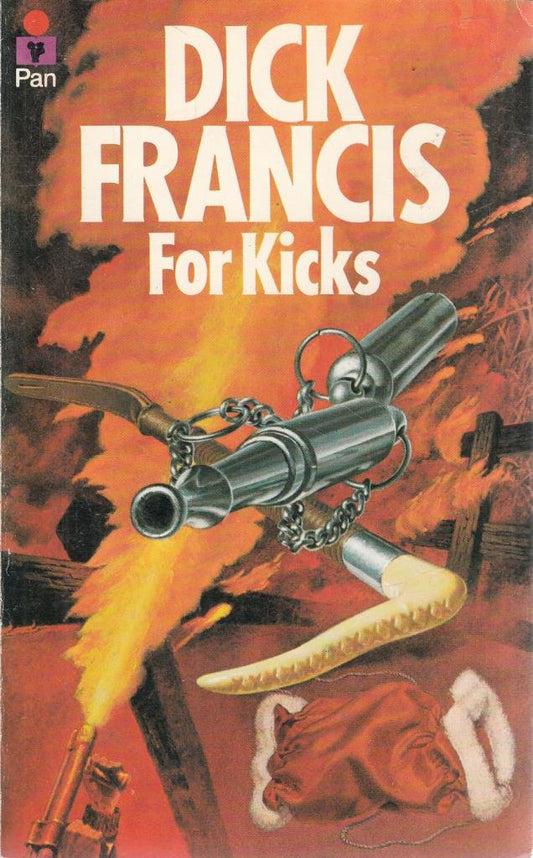 For Kicks
