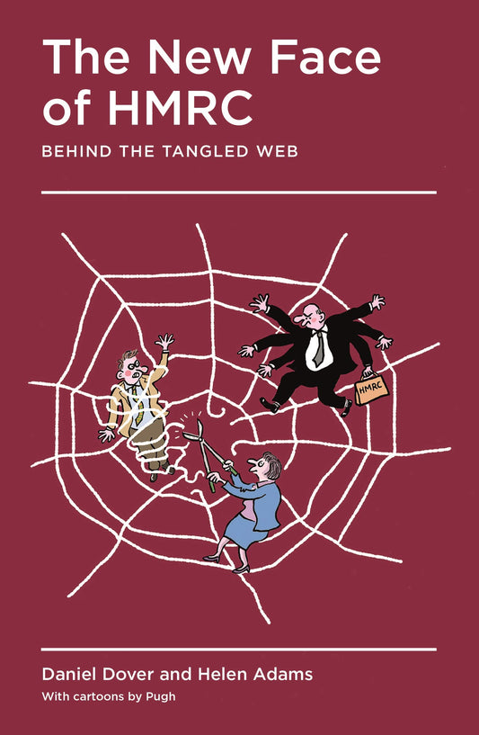 The New Face of HMRC: Behind the Tangled Web