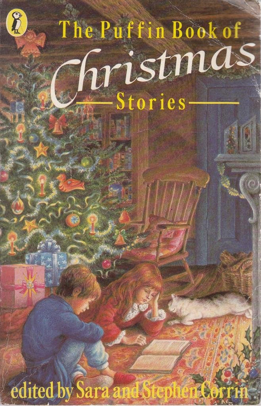The Puffin Book of Christmas Stories