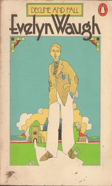 Decline And Fall