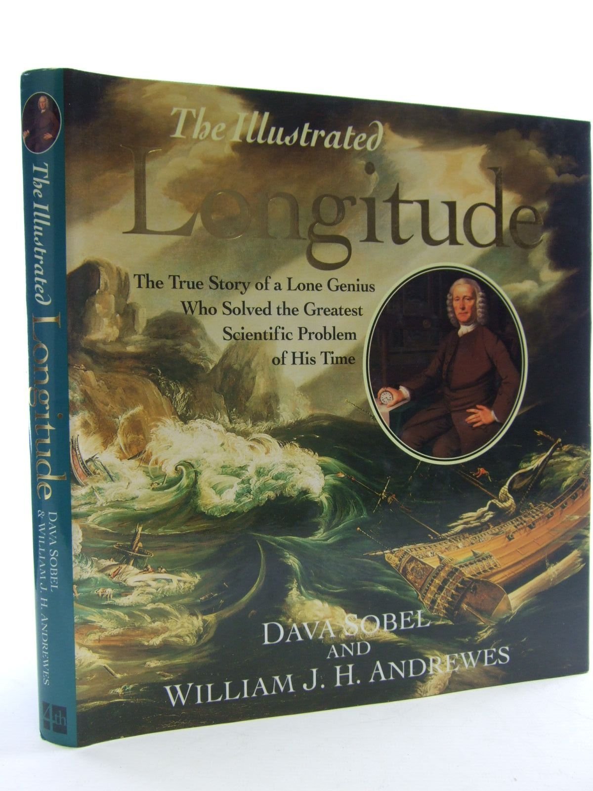 The Illustrated Longitude