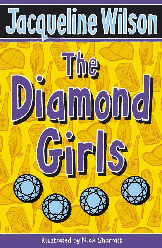 The Diamond Girls