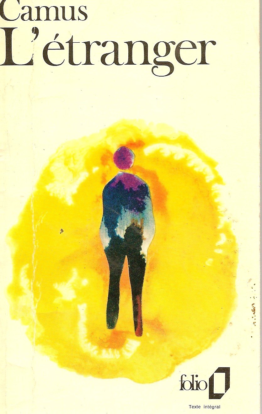 L'Etranger (20th Cent. Texts)