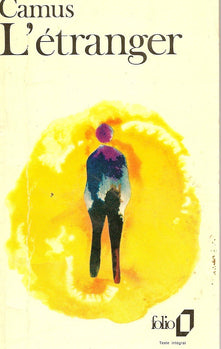 L'Etranger (20th Cent. Texts)