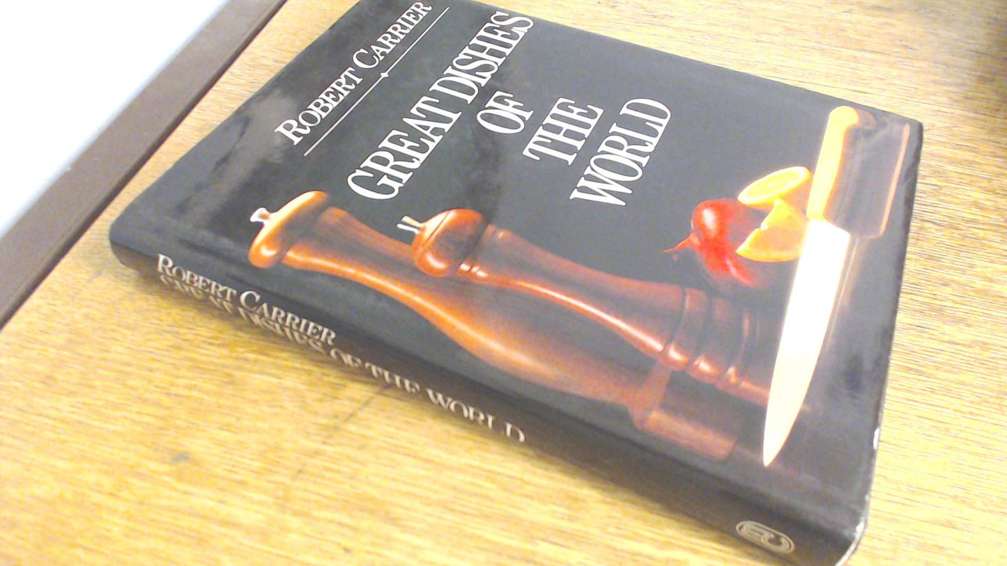 Great dishes of the world