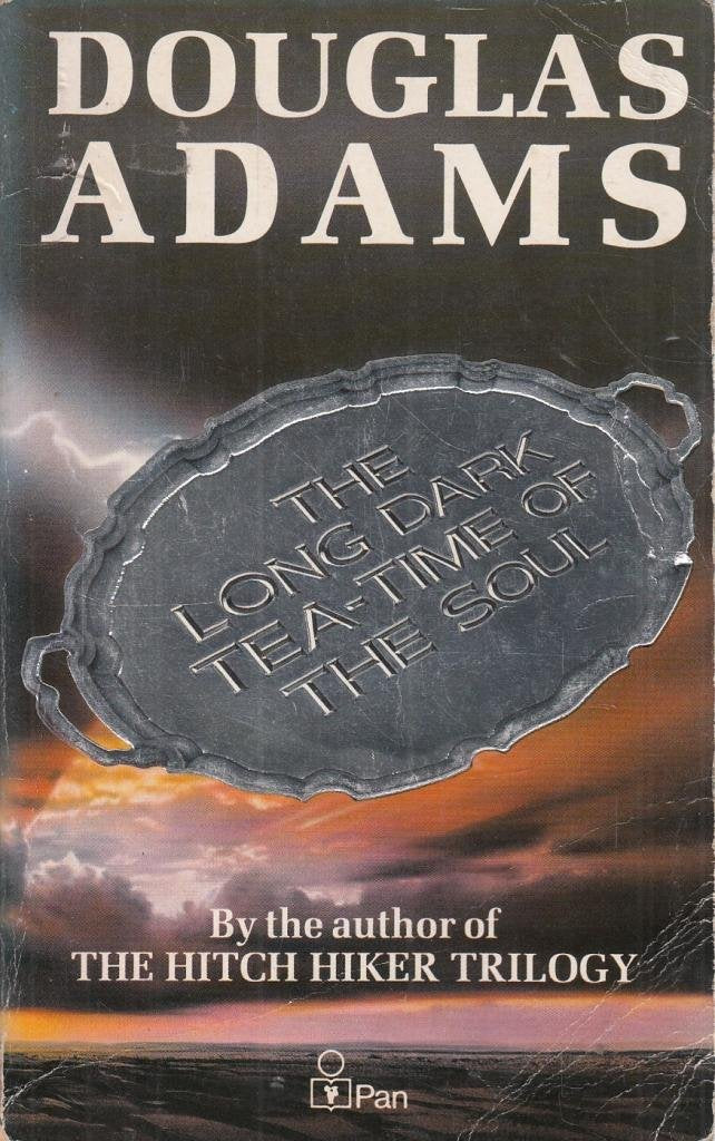 The Long Dark Tea-Time of the Soul