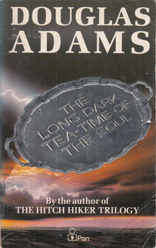 The Long Dark Tea-Time of the Soul