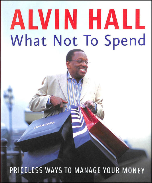 What Not to Spend