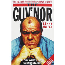 The Guv'nor: The Autobiography of Lenny McLean