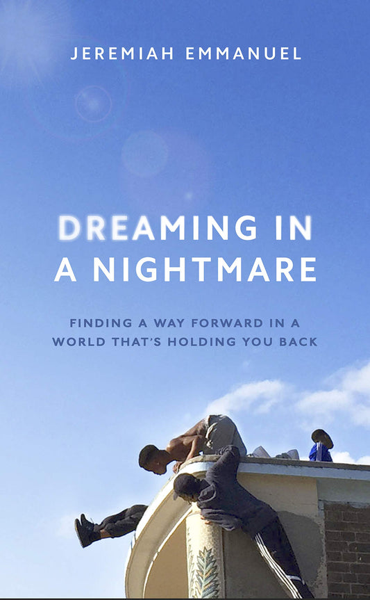 Dreaming in a Nightmare: Inequality and What We Can Do About It