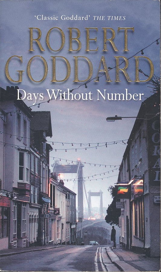 Days without Number