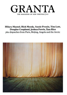 Granta 101 (Granta: The Magazine of New Writing)