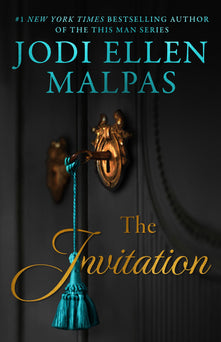 The Invitation: 1 (Arlington Hall)