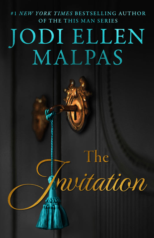 The Invitation: 1 (Arlington Hall)